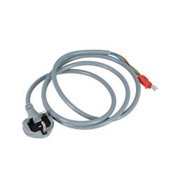 NETZKABEL,GBR,1600MM,3X1.5MM