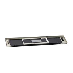 bandeau, noir, AEG, 60cm, PUX