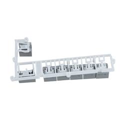 assembly,button support,buttons