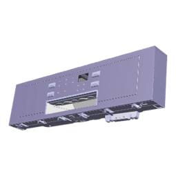 panel obslugi,nierdzewny,Electrolux,ESI4501LOX