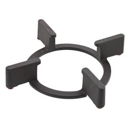 grid, pan support, semi-rapid,