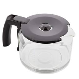 Coffee Machine Glass Jug Assembly