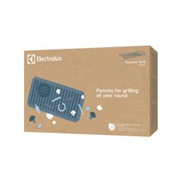 PLANCHA GRILL 2.0 ELECTROLUX