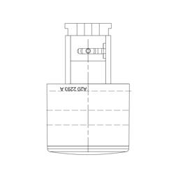 knob, function, inox