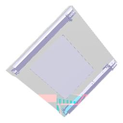 Hublot,electrolux,blanc,494x46