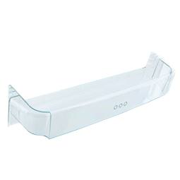 Balconnet à canettes vert pour réfrigérateur