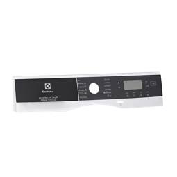 cruscotto, bianco, Electrolux, EN,SYM