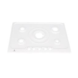 work top,white,Electrolux,744x510mm