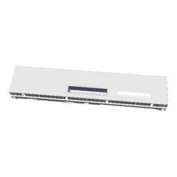 Bedienblende,Inox,AEG,F56312IM0