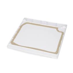 Tumble Dryer Work Top Assembly