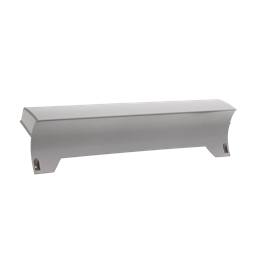 base plate, plastic