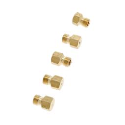 nozzle set