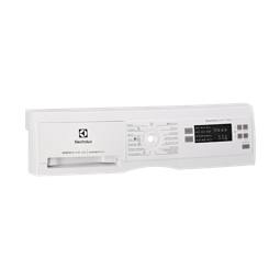 control panel,white,Electrolux,CS