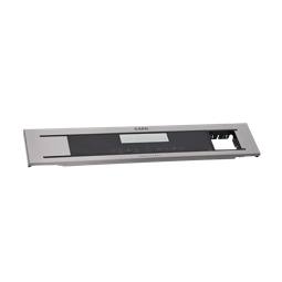Bedienblende,Inox,AEG,60cm, VCU, Steam