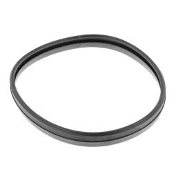 guarnizione,bruciatore tripla corona,180mm