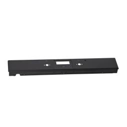 manöverpanel, svart, 60cm, UMPD, 2K