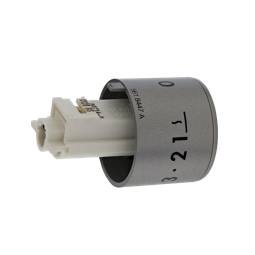 Knebel, Energieregler, Inox