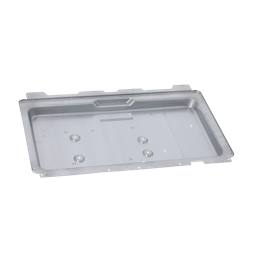 Back panel, oven, 540x340x35,1mm