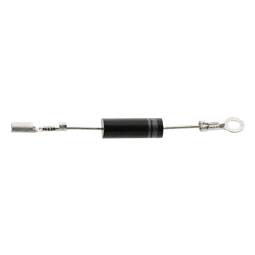 Diode à haute tension pour four à micro-ondes