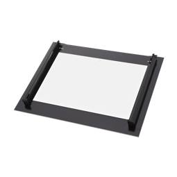 Door Glass Assembly - 595.5X467mm