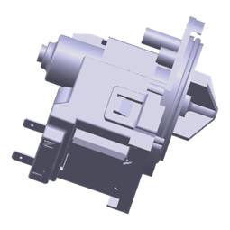 ENTLEERUNGSPUMPE,[120V,60HZ,35