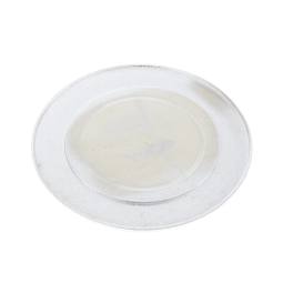 Chapeau de brûleur de taille moyenne pour table de cuisson