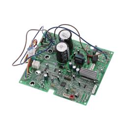 electronische hoofdmodule