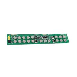 configured electronic,user interface board,FALCON
