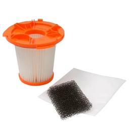 EF79 Pack de Filtres pour Aspirateur Cyclone Ultra
