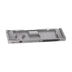 control panel,inox,AEG,[442mm;EDW1503]