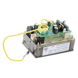Anzeige-und Schaltelektronik,konfiguriert,UMPD