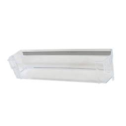 bottle shelf, complete, neutral, 7902,484x100mm