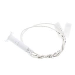 lampara espia, neon, L=250mm