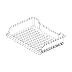 tray,fridge,large,SP8008,518.7x398.7mm