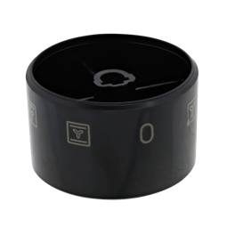 KNEBEL,FUNKTIONEN,SCHWARZ,0+7
