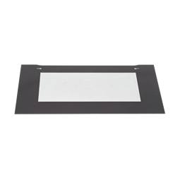 Door Glass Assembly