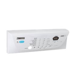 panel holder, white, Zanussi, EN