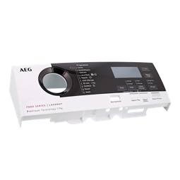 support panneau,blanc,AEG,L7TER722E,FR