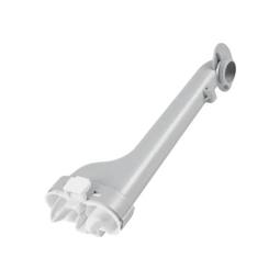 Dishwasher Drainage Channel