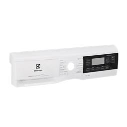 control panel,white,Electrolux,CS