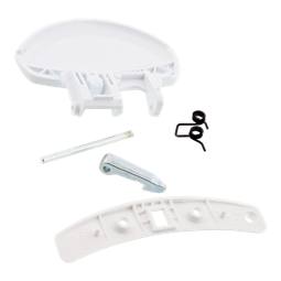 Kit de poignée de hublot pour lave-linge