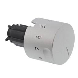 Knebel, Energieregler, Inox