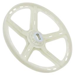 Washing Machine Plastic Pulley Kit