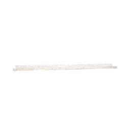 trim, upper, inox