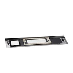 BEDIENBLENDE,INOX,AEG,60CM,SUP