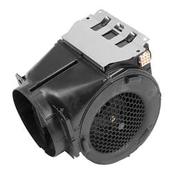 Motor afzuigkap