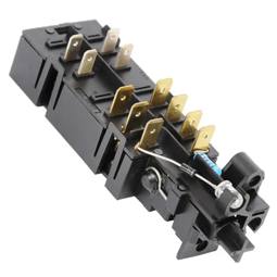 Cooker Main Switch
