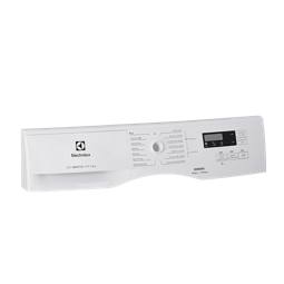 control panel, white, Electrolux, PL