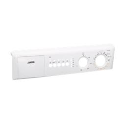 control panel,white,Zanussi,FCS825CSymbols