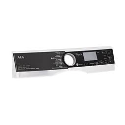 control panel, white, AEG, CS,SK